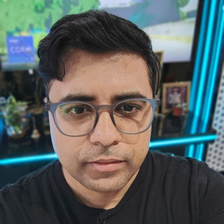 Telegram profile photo for CA Nitin Guru
