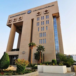 Telegram profile photo for الشركه العربيه الاستثمار