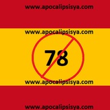 Telegram profile photo for Acosados por el Régimen del 78