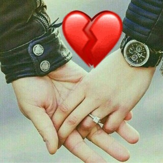 Telegram profile photo for 💔🕸ژَِیَِاَِنَِیَِ🥀تَِـاَِلَِ🕸💔