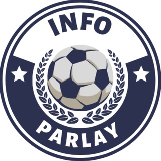Telegram profile photo for INFO PARLAY