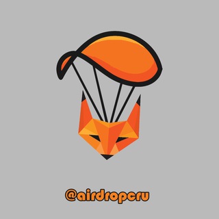 Telegram profile photo for Airdrop Fox 🦊