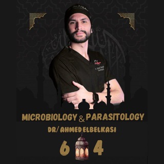 Telegram profile photo for Micro & Para (64) DR/ Elbelkasi 🩵