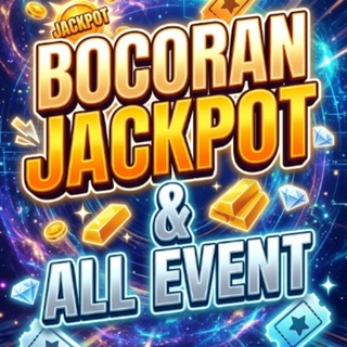 Telegram profile photo for INFO JACKPOT & ALL EVENT