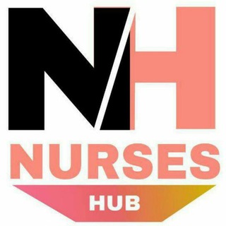 Telegram group profile photo for Nurses Hub™