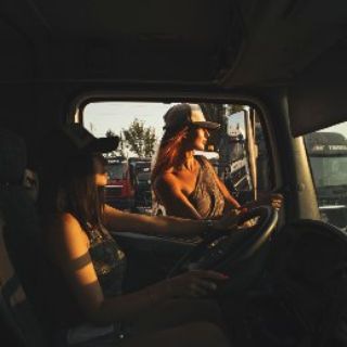 Telegram profile photo for TТ 😈Truck