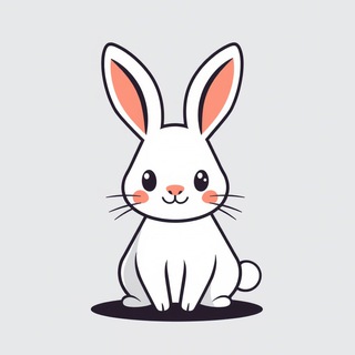 Telegram profile photo for 🐰 Кроличья норка 🐰