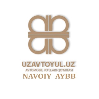 Telegram profile photo for Navoiy viloyati Avtomobil Yo‘llari Bosh boshqarmasi