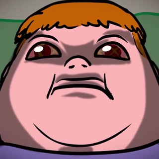 Telegram profile photo for Мульт Трэш