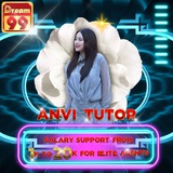 Telegram profile photo for MAKE MONEY AT DREAM99