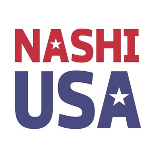 Telegram profile photo for Наши в США