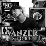 Telegram profile photo for admin vanzerz store