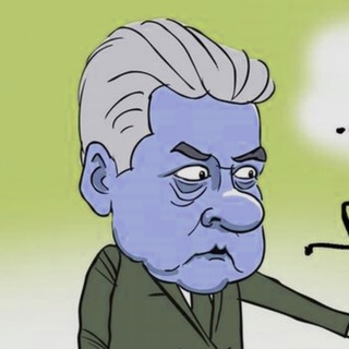 Telegram profile photo for Коррупция Москвы: Собянин у руля
