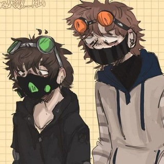 Telegram profile photo for ⲭ-ᴠⲓrυs ⲁⲛⲇ ⲧⲓⲥⲥⲓ ⲧⲟϭⲩ ⲥғ
