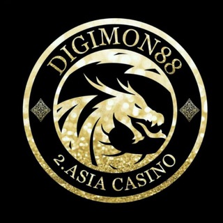Telegram profile photo for DIGIMON88 CUCI