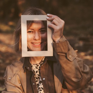 Telegram profile photo for Жанна Губина. Акварель