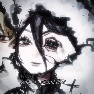 Telegram profile photo for 𝑀𝑖𝑟𝑎𝑔𝑒†