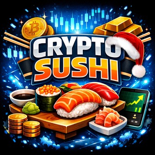 Telegram profile photo for На роллы и девочек 🍱 $MMT