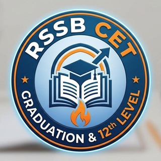 Telegram profile photo for CET Graduation & 12th Level