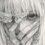 Telegram profile photo for ㅤheaven’s problem