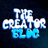 Telegram profile photo for THE CREATOR I Арбитраж трафика