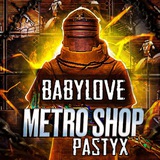 Telegram profile photo for PASTYXvrBABYLOVE METRO SHOP👾