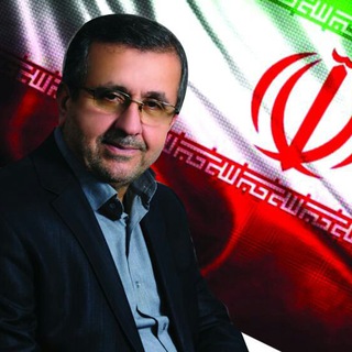 Telegram profile photo for 📡روابط عمومی دکترشریعت نژاد