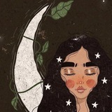 Telegram profile photo for ◗مآداگـ🌤ـاسکآر◖