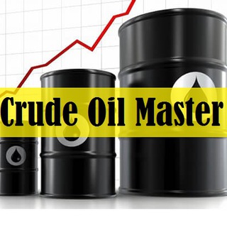 Telegram profile photo for FREE CRUDE & NG MASTER CALL