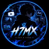 Telegram profile photo for ╰┈➤ 𝑨𝑵𝑰𝑴𝑬 𝑬𝑫𝑰𝑻 ┃ 𝑷𝑹𝑶𝑭𝑰𝑳𝑬