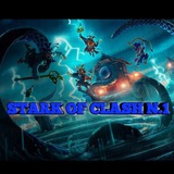 Telegram profile photo for STARK OF CLASH N.1