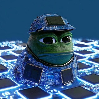 Telegram profile photo for SPEPE Official