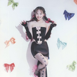 Telegram profile photo for TWICE ARCHIVE