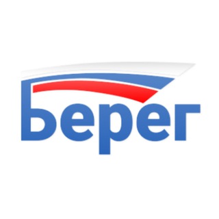 Telegram profile photo for Берег