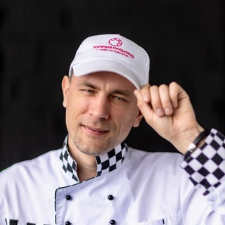 Telegram profile photo for Предприниматель из теста