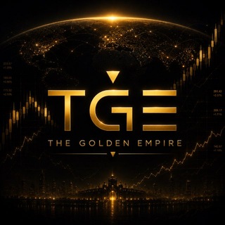 Telegram profile photo for 🔆The Golden Empire🔆