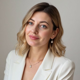 Telegram profile photo for Доктор Добычина. Здоровье и точка