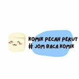 Telegram profile photo for ◍◔Komik pecah perut◔◍