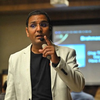 Telegram profile photo for Coach BSR