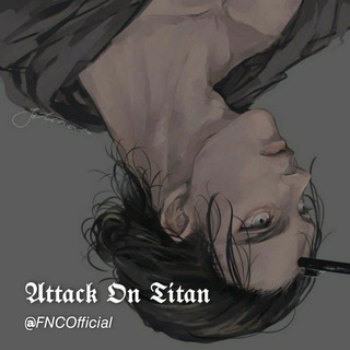 Telegram profile photo for 𝑨𝒕𝒕𝒂𝒄𝒌 𝑶𝒏 𝑻𝒊𝒕𝒂𝒏