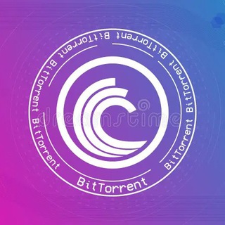 Telegram profile photo for BitTorrent (BTT) Instant Airdrop