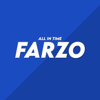 Telegram profile photo for FARZO