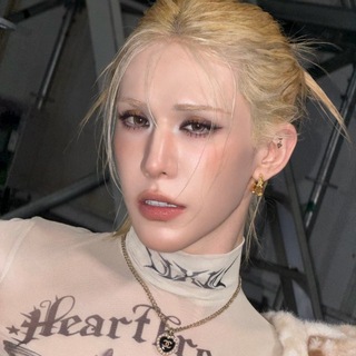 Telegram profile photo for Chinese Prince