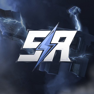 Telegram profile photo for ShockRust - Бесплатный раст для тебя!