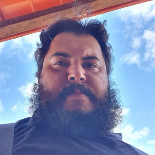 Telegram profile photo for Prof. Humberto Volts