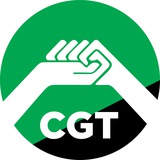 Telegram profile photo for Canal CGT UCM