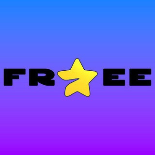 Telegram profile photo for Free Star