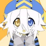 Telegram profile photo for seori !!
