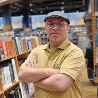 Telegram profile photo for كانال دكتر مرتضی صديق