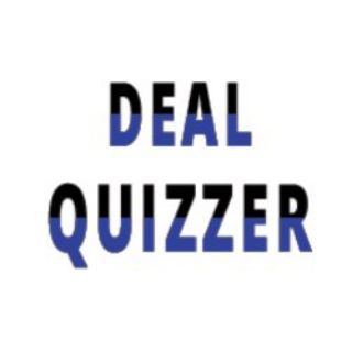 Telegram profile photo for Deal Quizzer